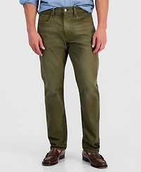 Polo Ralph Lauren Men's Hampton Straight Stretch Jeans