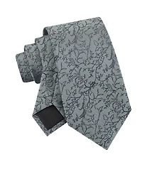 Calvin Klein Men's Thalia Floral Tie