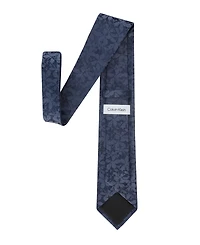 Calvin Klein Men's Theodora Floral Tie