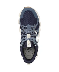 Ryka Women's Podflow Hiking Lace-Up Sneakers