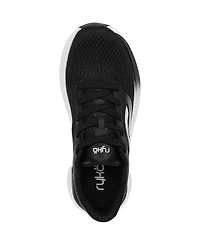 Ryka Women's Convoy Lace-Up Walking Sneakers