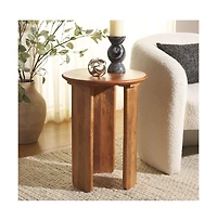 Safavieh Karin Wood Side Table