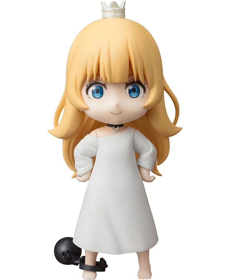 Bandai Tamashii Nations - Tis Time For ''Torture,'' Princess - Figuarts Mini