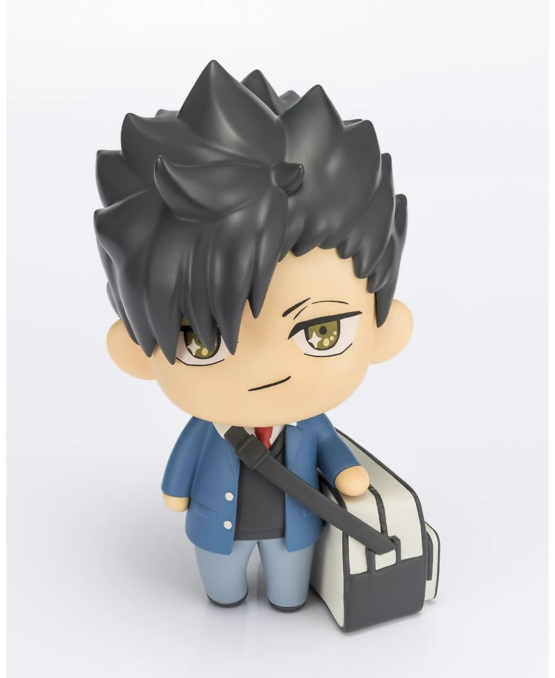 Bandai Rowtashii Noise - Haikyu - Tekupiku - Tetsuro Kuroo