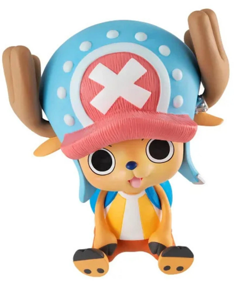 Bandai Megahouse - One Piece - Lookup