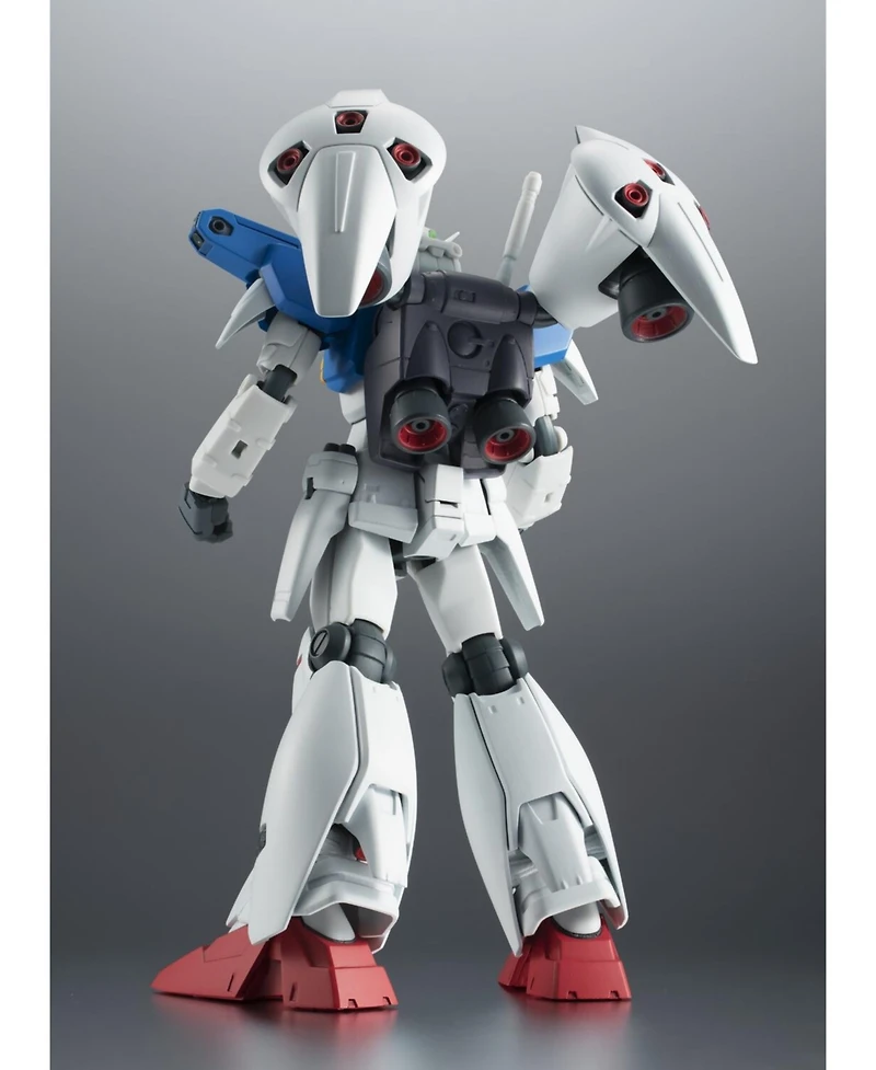 Bandai Tamashi Nations - Mobile Suit Gundam - The Robot Spirits - 0083 Stardust Memory