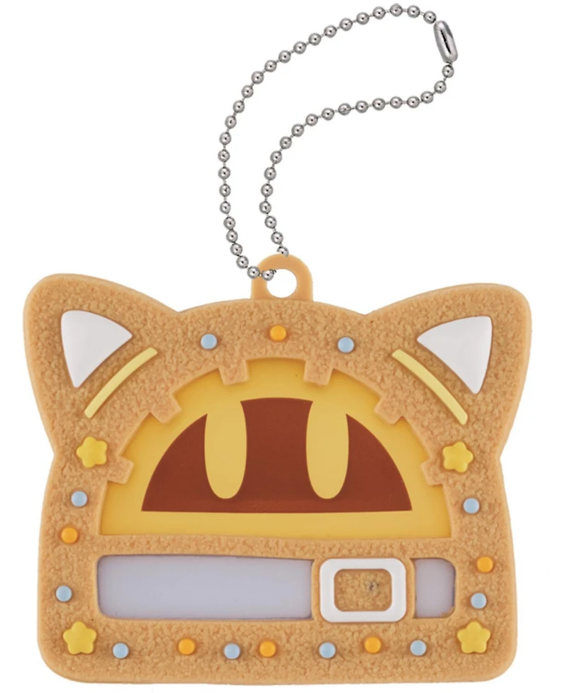 Bandai Megahouse - Kirby - Charm Patisserie (Box/6) Charm Collection display