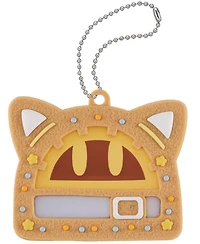 Bandai Megahouse - Kirby - Charm Patisserie (Box/6) Charm Collection display