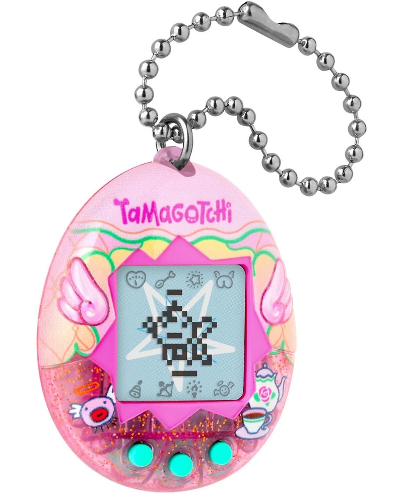 Bandai Tamagotchi - Original - Angel Tea Time