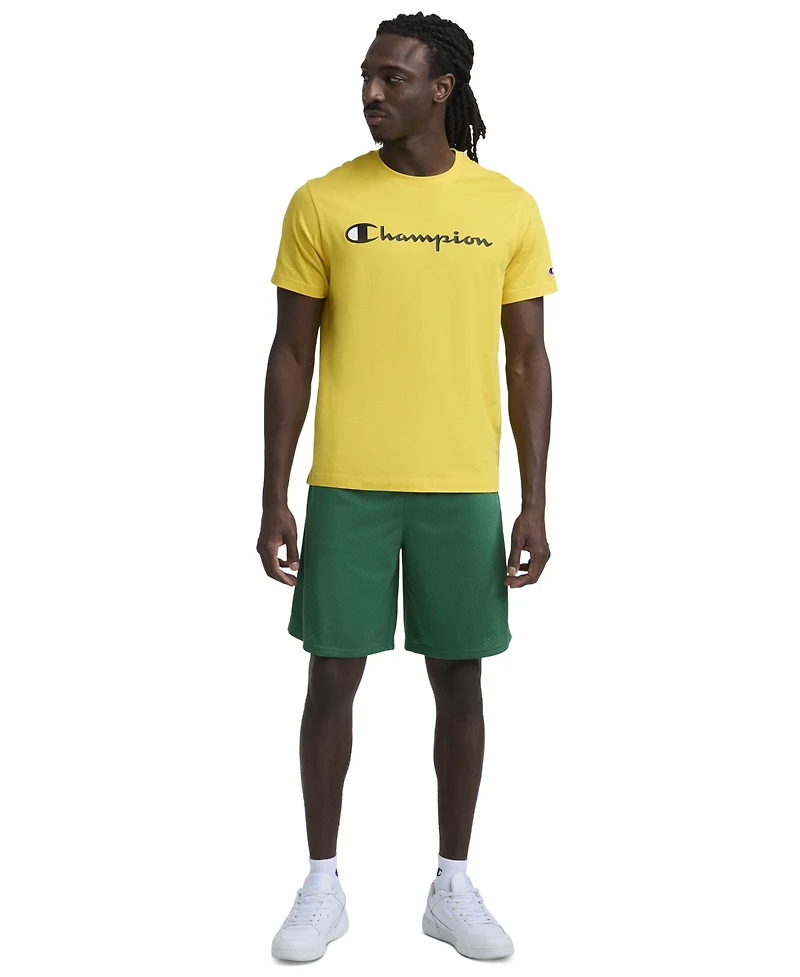 Champion Men's Regular-Fit Shorts