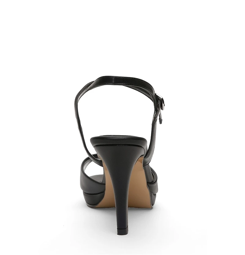 Prologue Shoes Women's Poise Stiletto Sandal