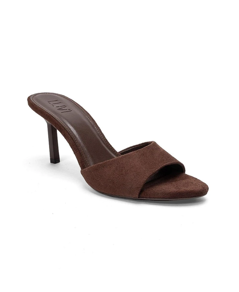 Prologue Shoes Women's Varelan Stiletto Sandal
