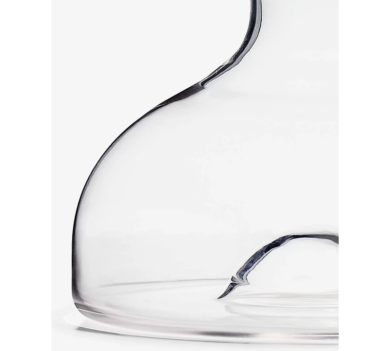 The Cellar Flur Wine Decanter, Macy's Exclusive