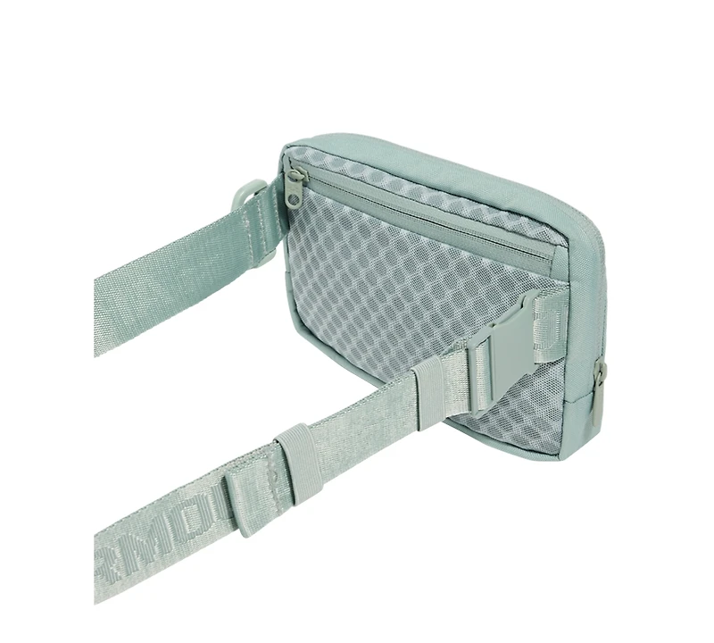 Under Armour Men's Logo Crossbody Bag