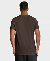 Nike Men's Brown San Diego Padres Knockout Team Legend Dri-fit T-Shirt
