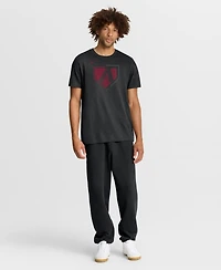 Nike Men's Black Arizona Diamondbacks Icon T-Shirt
