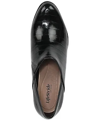 LifeStride Women's Elegant Slip-On Pumps