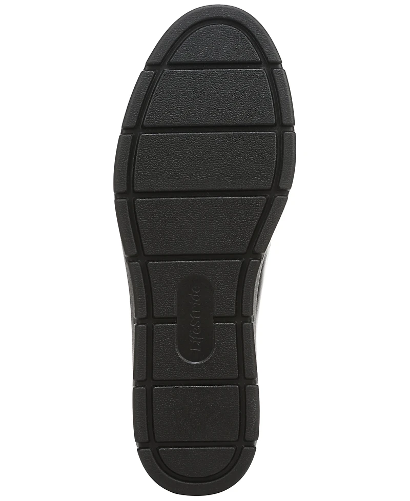 LifeStride Women's Veronica Slip-On Loafers