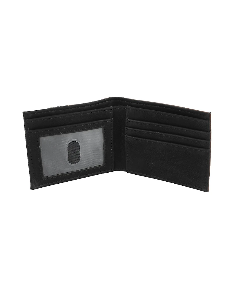 The Legend of Zelda Men's Wallet