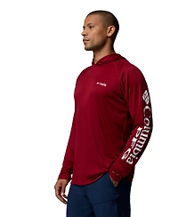Columbia Men's Terminal Tackle Upf 50 Hoodie