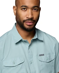 Columbia Men's Utilizer Classic Fit Performance Shirt
