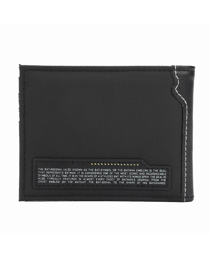 Batman Men's Wallet