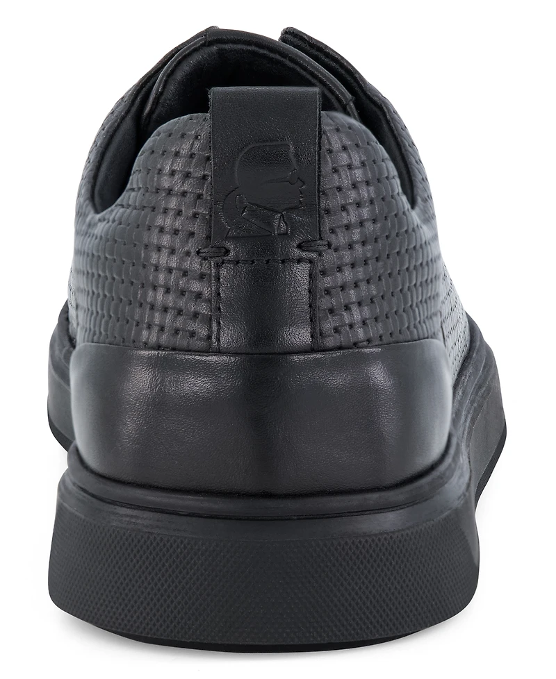 Karl Lagerfeld Men's Axel Slip-On Sneakers