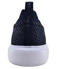 Karl Lagerfeld Men's Perren Slip-On Sneakers