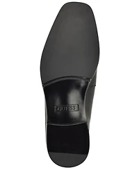 Guess Men's Handen Square-Toe Dress Slip-On Loafers