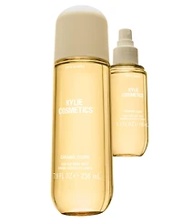 Kylie Cosmetics Caramel Cloud Hair & Body Mist, 3.3 oz.