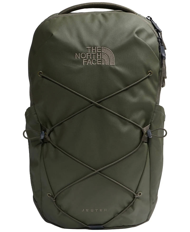 The North Face Men's Jester Select Laptop Backpack