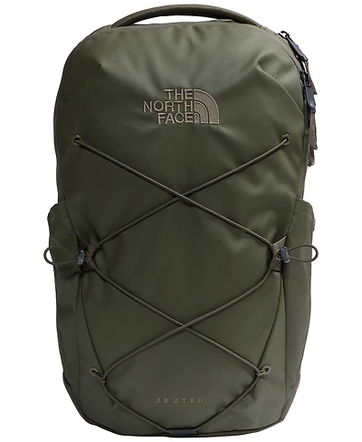The North Face Men's Jester Select Laptop Backpack