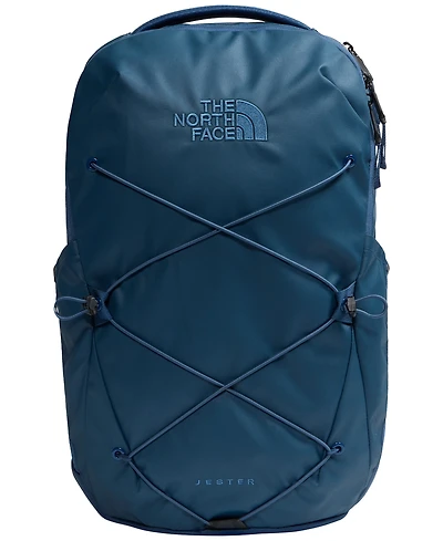 The North Face Men's Jester Select Laptop Backpack