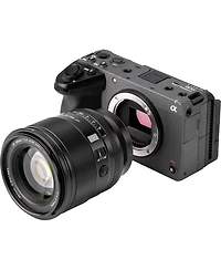 Viltrox Af 56mm f/1.2 Pro E Lens for Sony E