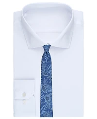 Bar Iii Men's Santo Floral Tie, Macy's Exclusive