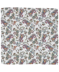 Bar Iii Men's Elliot Dotted Bow Tie & Floral Pocket Square 2-Piece Set, Macy's Exclusive
