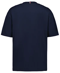 Tommy Hilfiger Boys' 8-20 Color-Block Short-Sleeve T-Shirt
