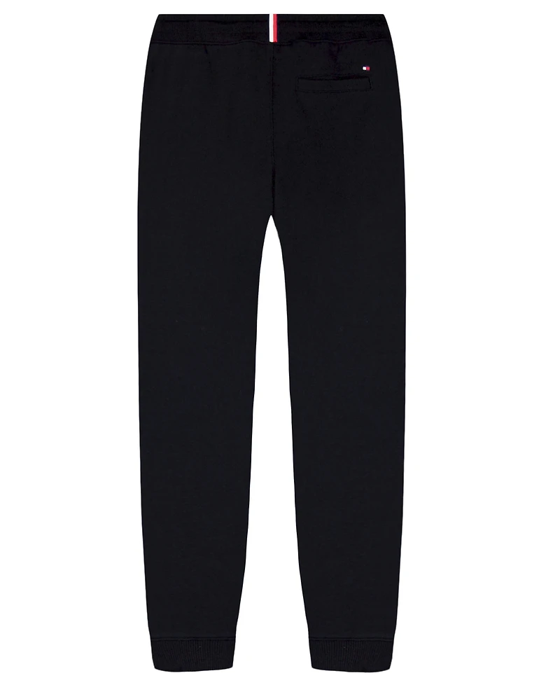 Tommy Hilfiger Boys' 8-20 Elevated Jogger Pants