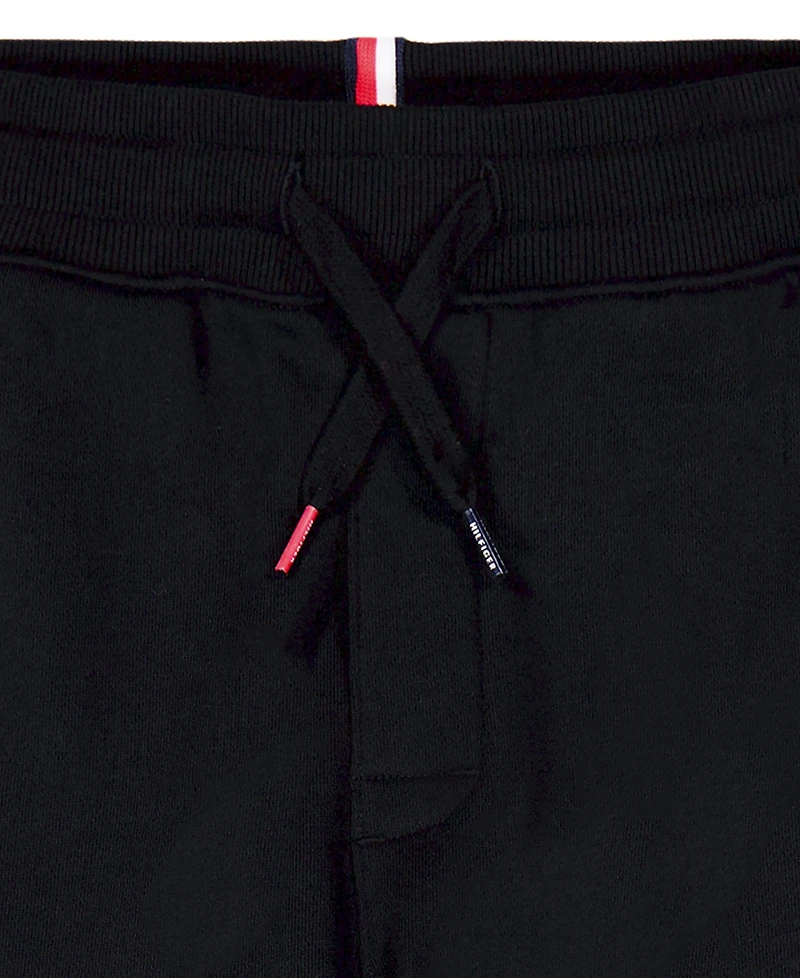 Tommy Hilfiger Boys' 8-20 Elevated Jogger Pants