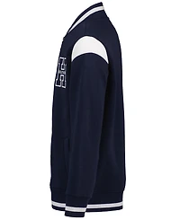 Tommy Hilfiger Boys' 8-20 Collegiate Bomber Jacket