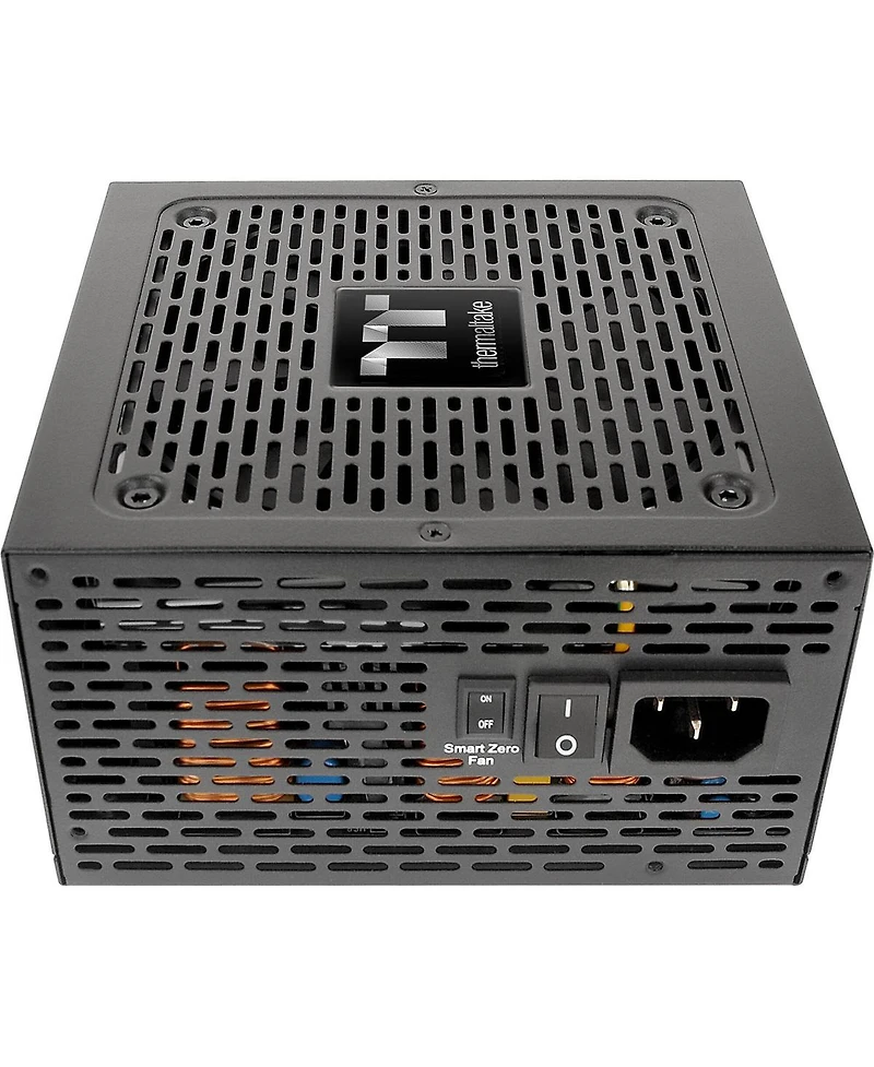 Thermaltake Toughpower Gf A3 Tt Premium Edition 1200W 80 Plus Gold Certified Fully Modular Atx 3.0 Power Supply Unit
