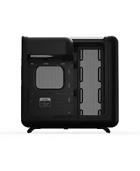 Hyte Modern Performance Atx Mid-Tower Pc Gaming Case