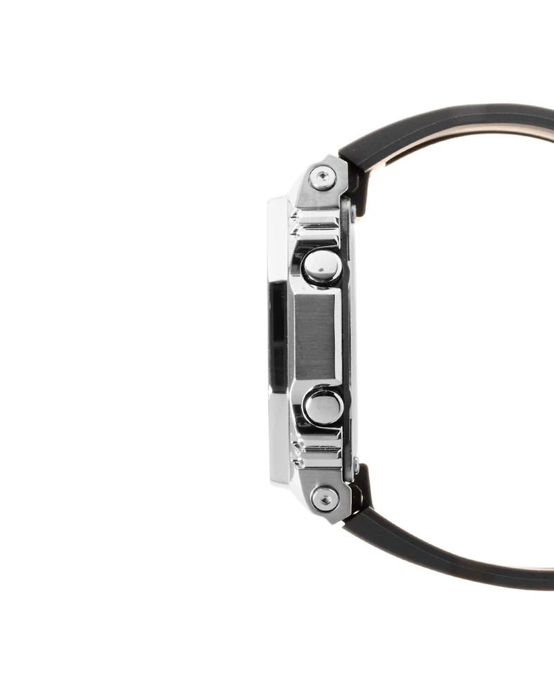G-Shock Unisex Analog-Digital Resin Watch 40.5mm