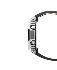 G-Shock Unisex Analog-Digital Resin Watch 40.5mm