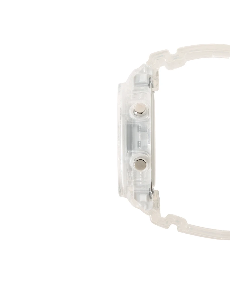 G-Shock Women's Analog-Digital Resin Watch 40.2mm