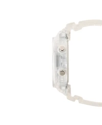 G-Shock Women's Analog-Digital Resin Watch 40.2mm
