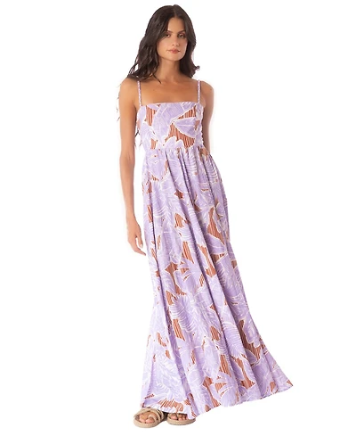 Maaji Women's Wisteria Bloom Ela