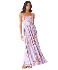 Maaji Women's Wisteria Bloom Ela