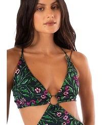 Maaji Women's Water Rose Rosalina