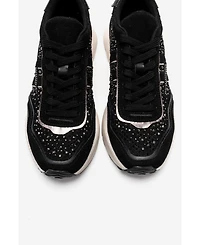 Prologue Shoes Women's Sorell Casual Sneaker